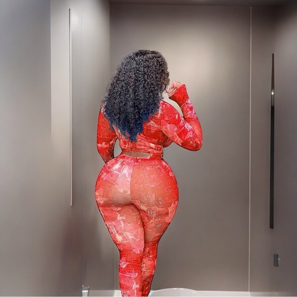 Dashing Set - Picture 2 of 2